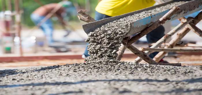 Cement