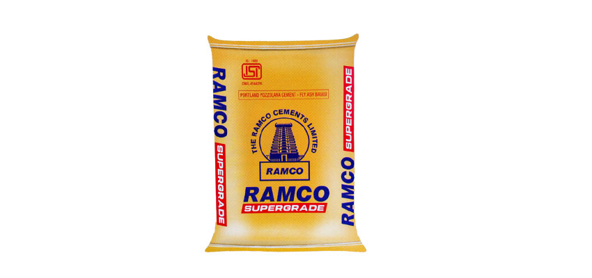 Ramco Cement